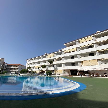Aloha Summerland Vip Studio Sea & Pool View لوس كريستيانوس المظهر الخارجي الصورة