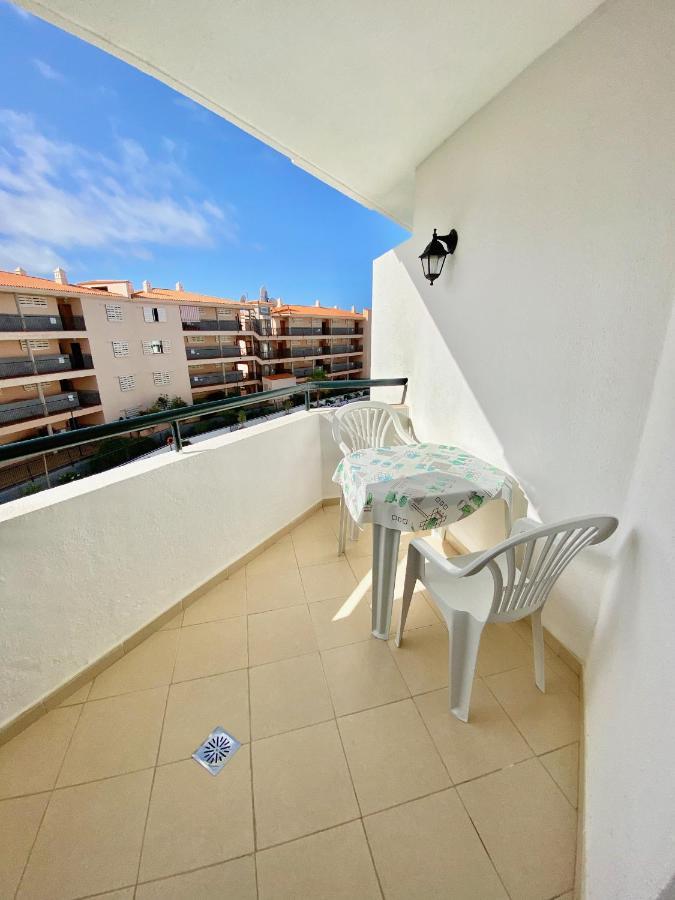 Aloha Summerland Vip Studio Sea & Pool View لوس كريستيانوس المظهر الخارجي الصورة