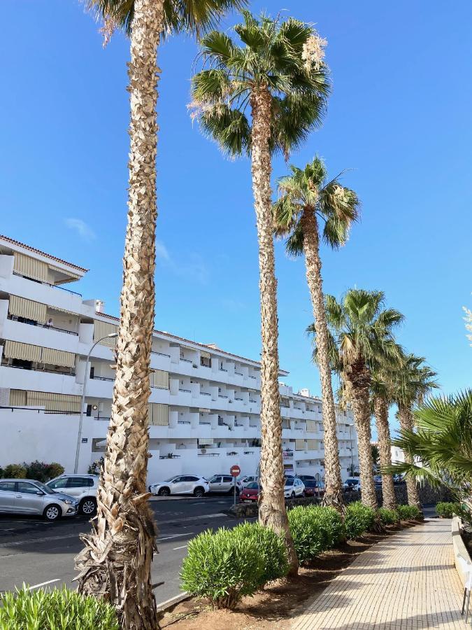 Aloha Summerland Vip Studio Sea & Pool View لوس كريستيانوس المظهر الخارجي الصورة