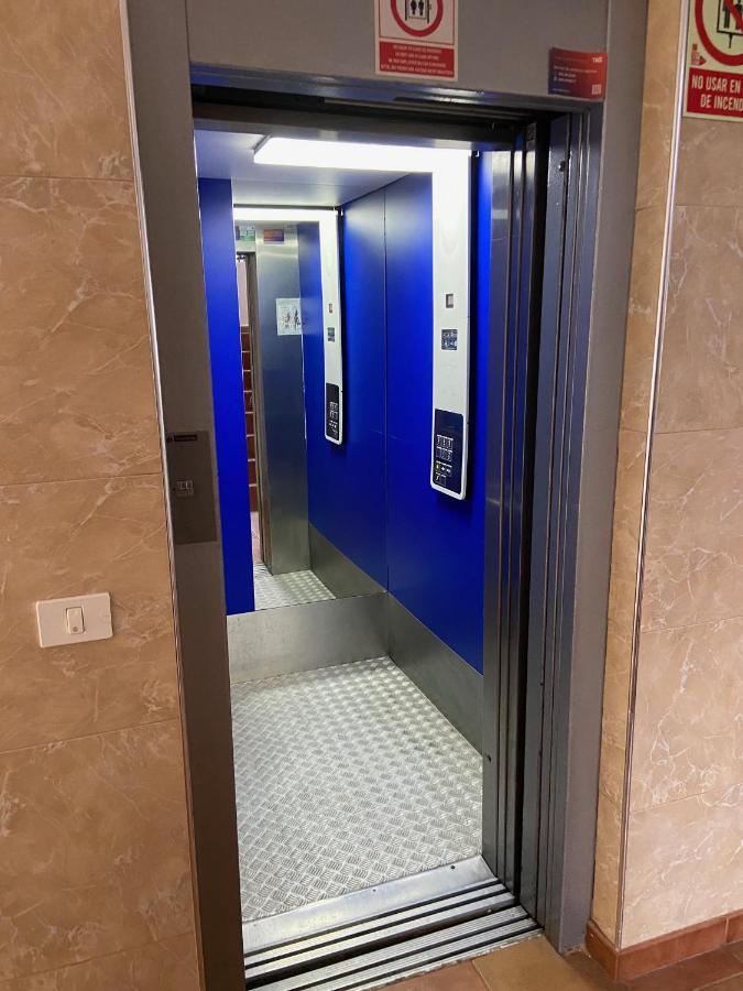 Aloha Summerland Vip Studio Sea & Pool View لوس كريستيانوس المظهر الخارجي الصورة