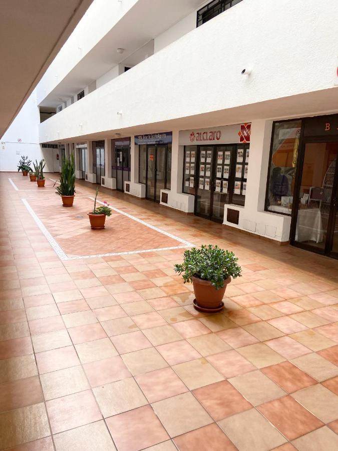 Aloha Summerland Vip Studio Sea & Pool View لوس كريستيانوس المظهر الخارجي الصورة